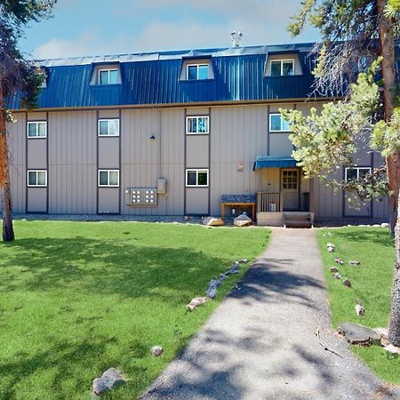 Hi Country Haus Getaway Appartement Winter Park Kamer foto
