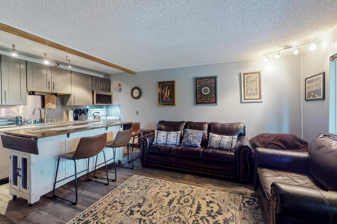 Hi Country Haus Getaway Appartement Winter Park Buitenkant foto