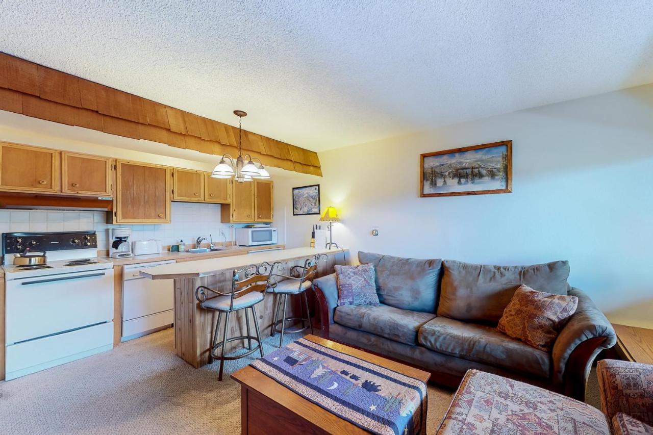 Hi Country Haus Getaway Appartement Winter Park Kamer foto