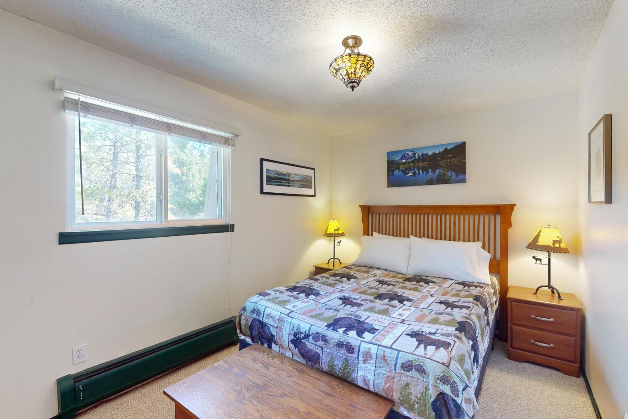 Hi Country Haus Getaway Appartement Winter Park Kamer foto