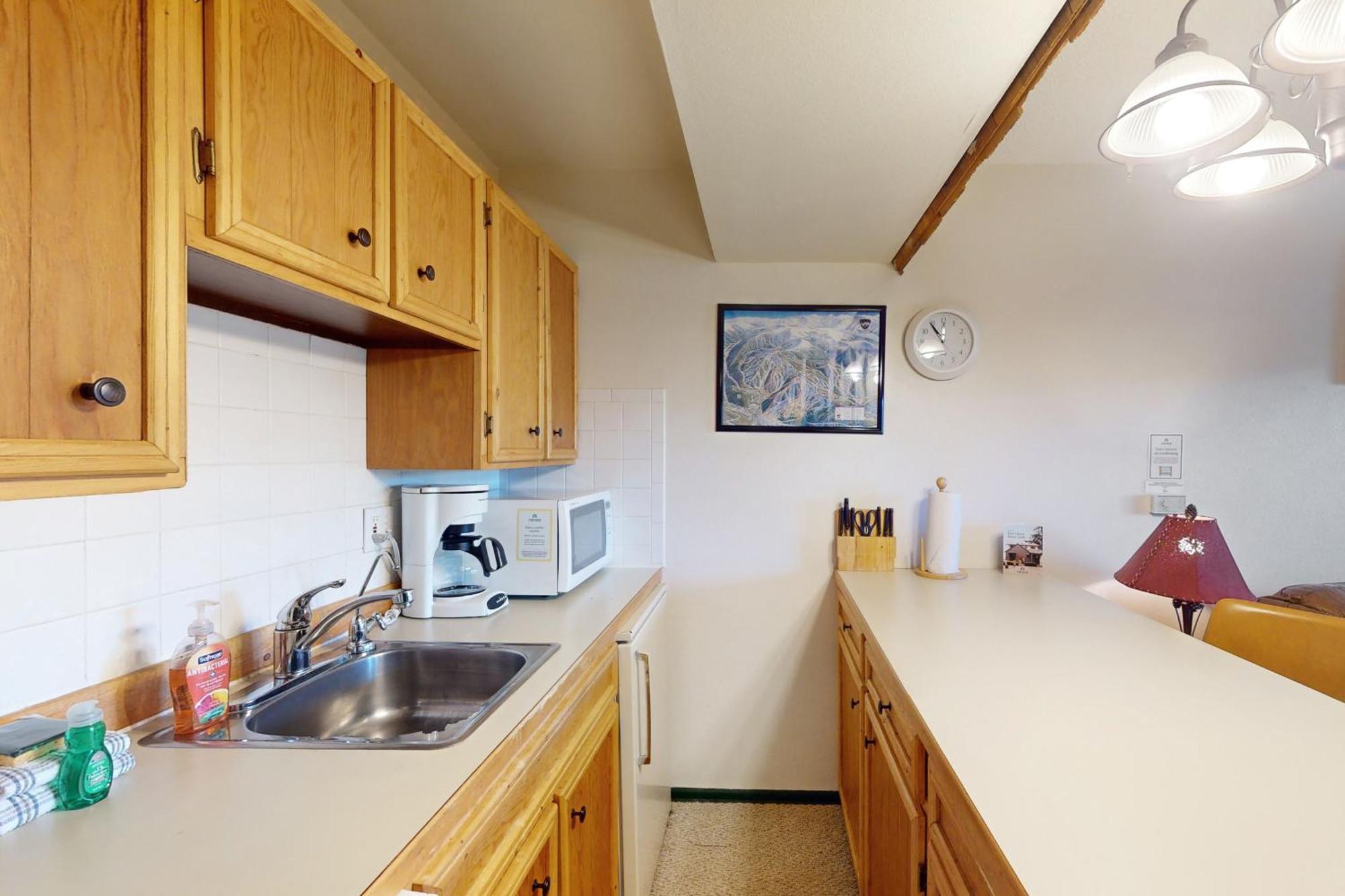 Hi Country Haus Getaway Appartement Winter Park Kamer foto