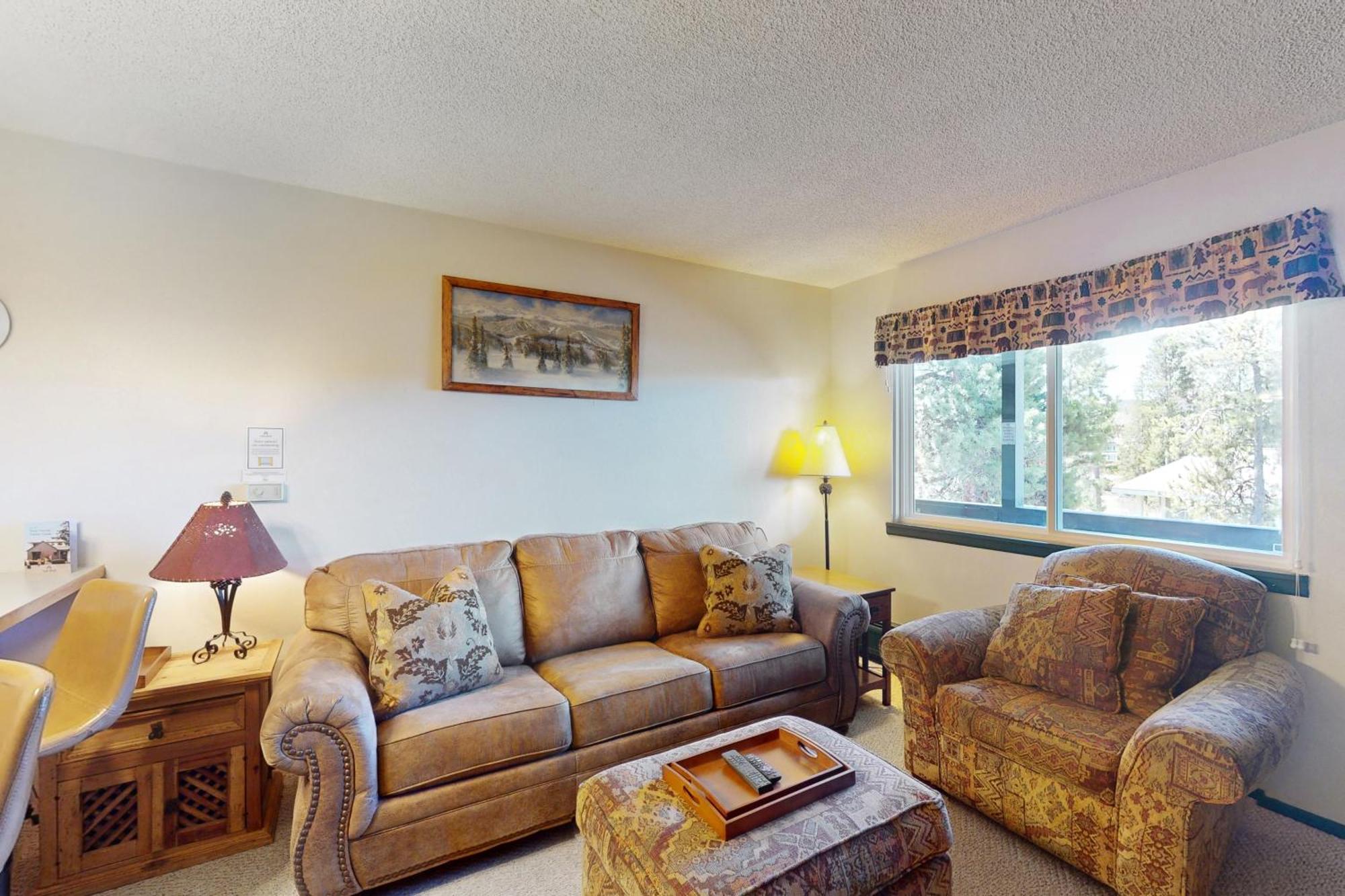 Hi Country Haus Getaway Appartement Winter Park Kamer foto