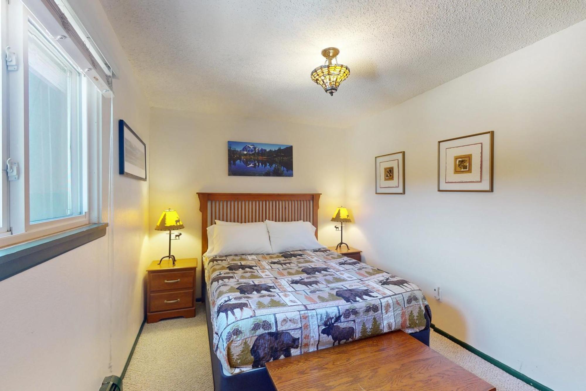 Hi Country Haus Getaway Appartement Winter Park Kamer foto