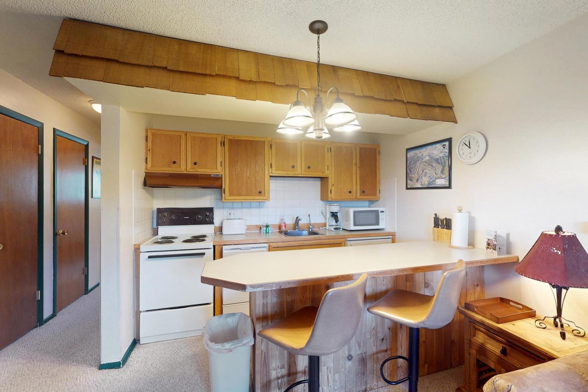 Hi Country Haus Getaway Appartement Winter Park Kamer foto