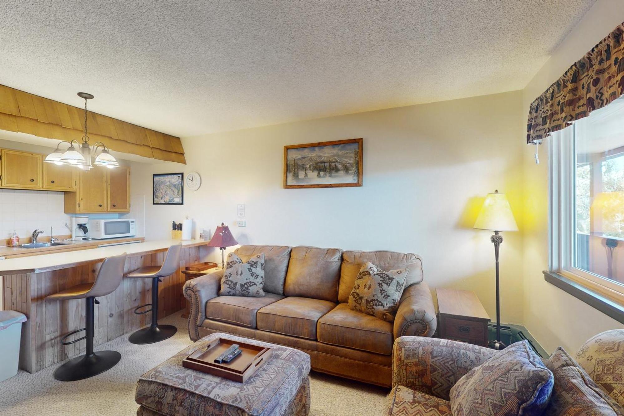 Hi Country Haus Getaway Appartement Winter Park Kamer foto