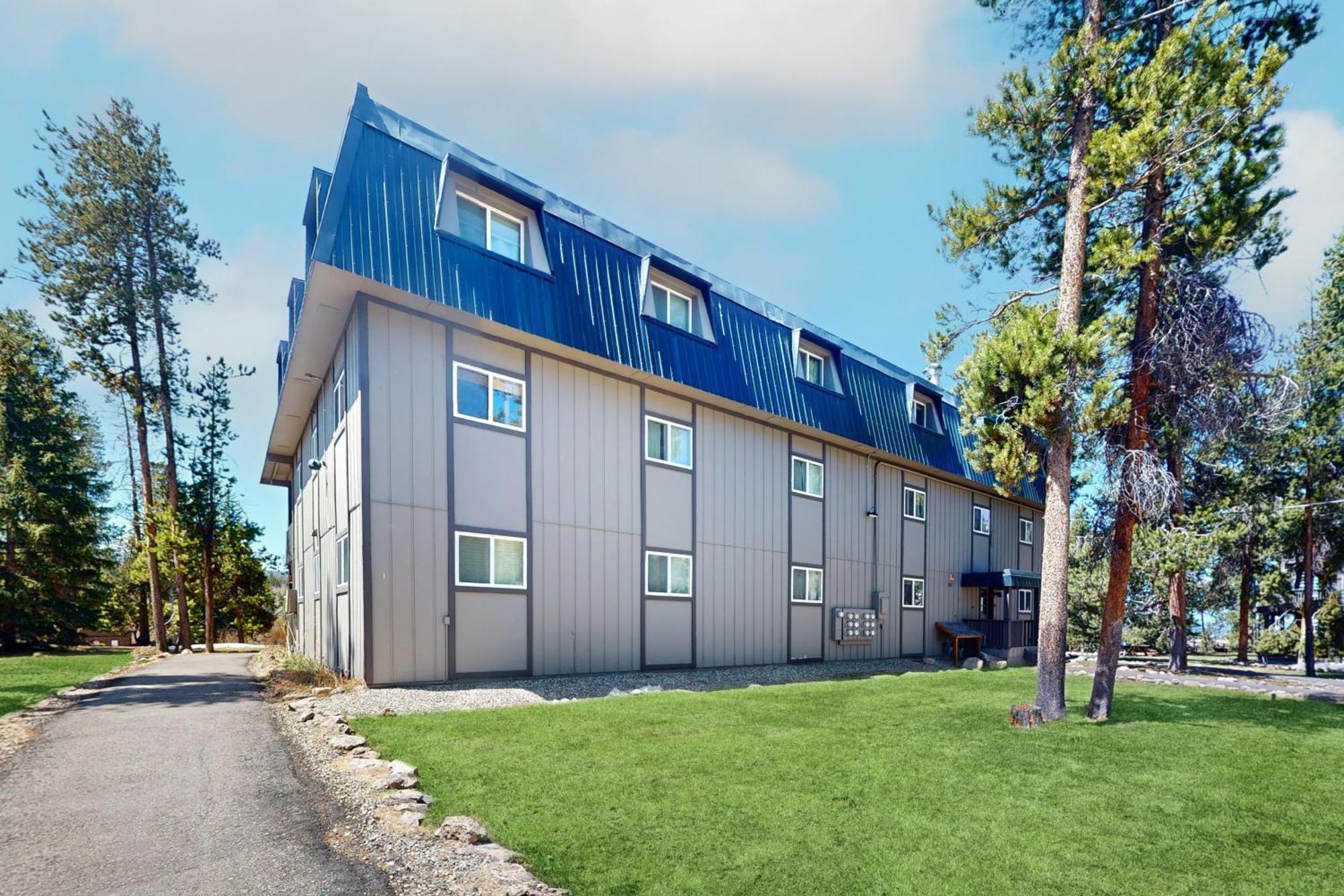 Hi Country Haus Getaway Appartement Winter Park Kamer foto