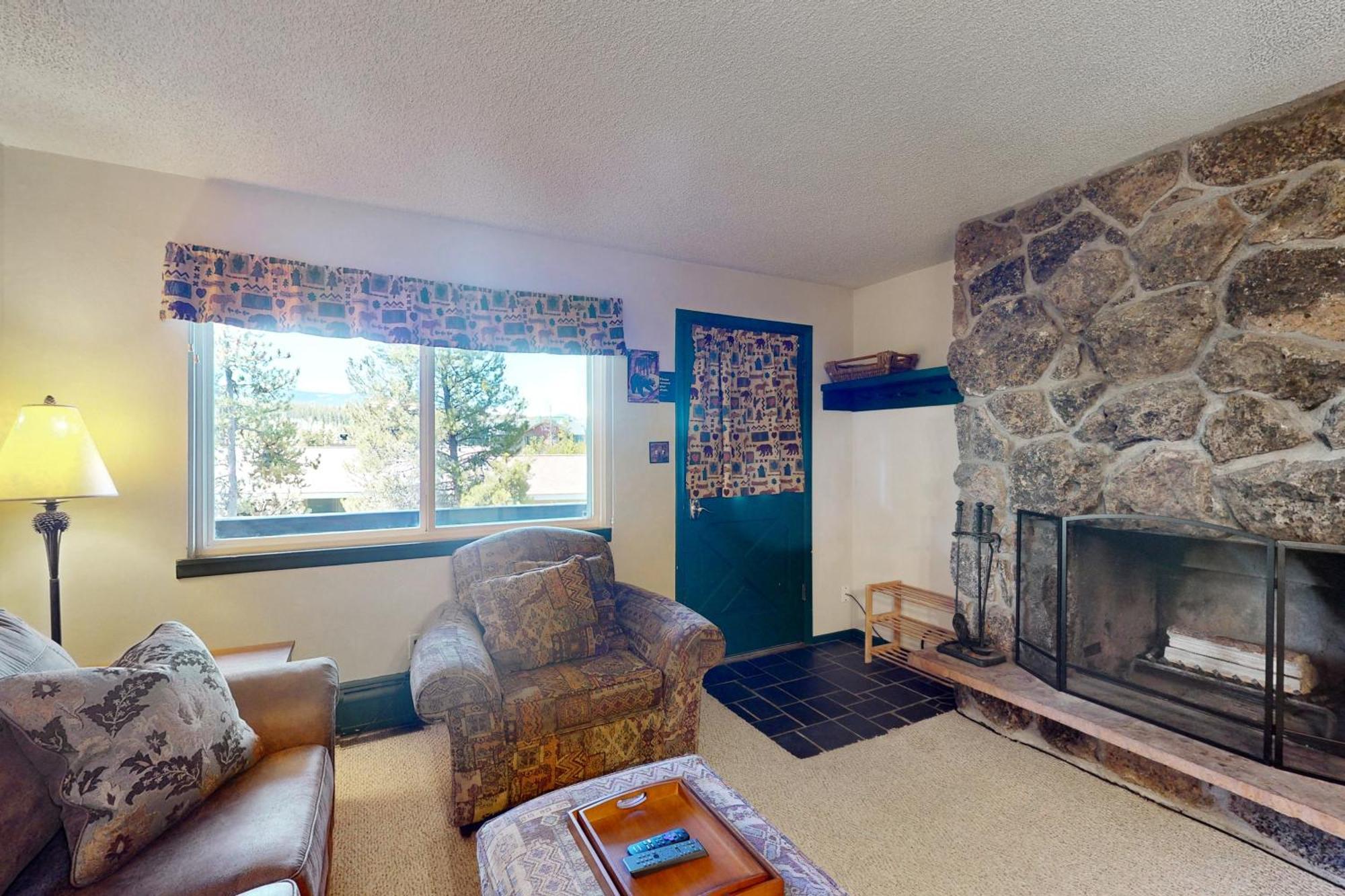 Hi Country Haus Getaway Appartement Winter Park Kamer foto