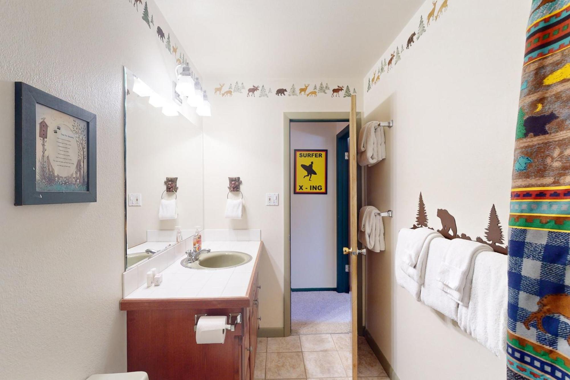 Hi Country Haus Getaway Appartement Winter Park Kamer foto