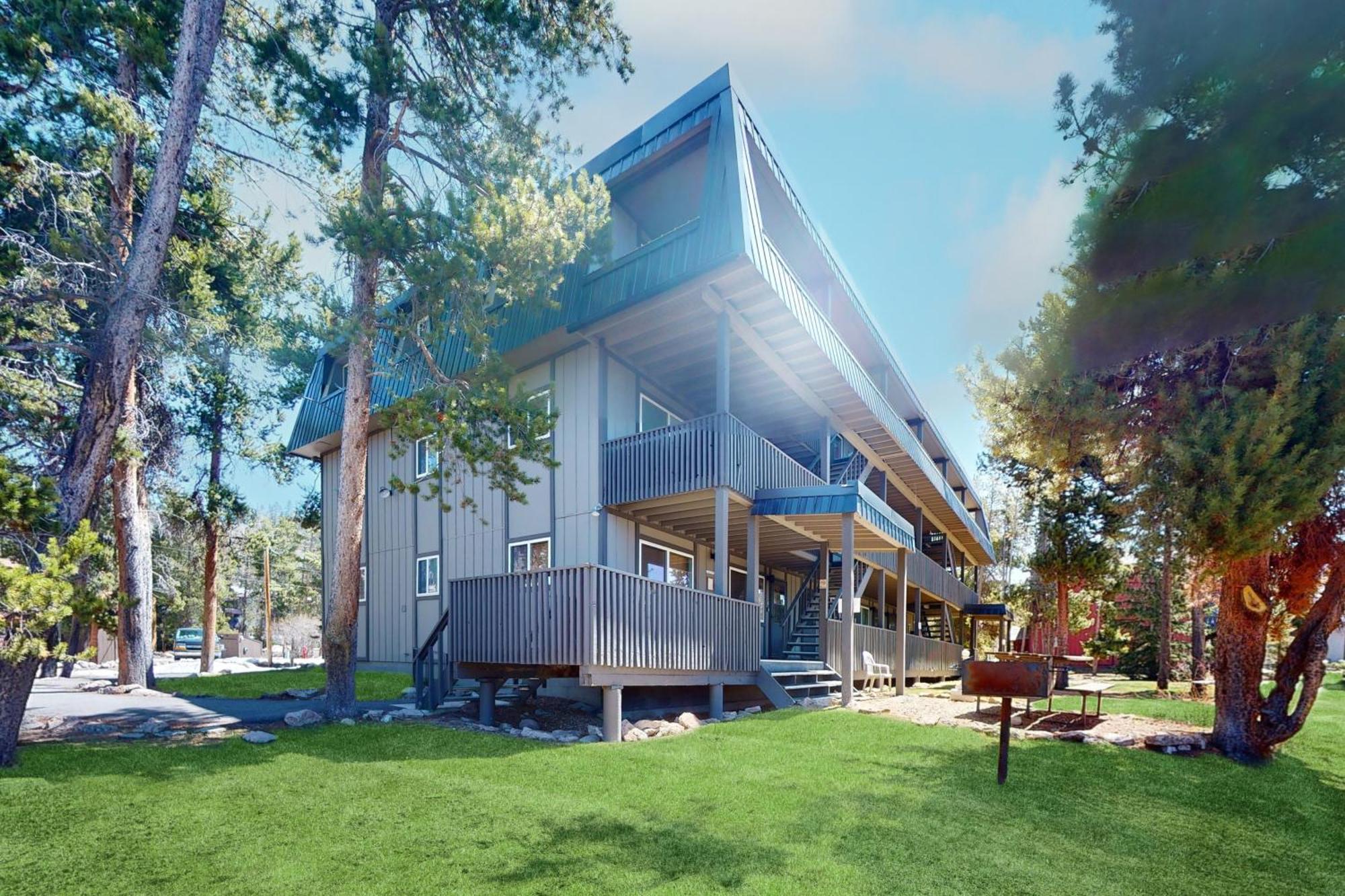 Hi Country Haus Getaway Appartement Winter Park Kamer foto