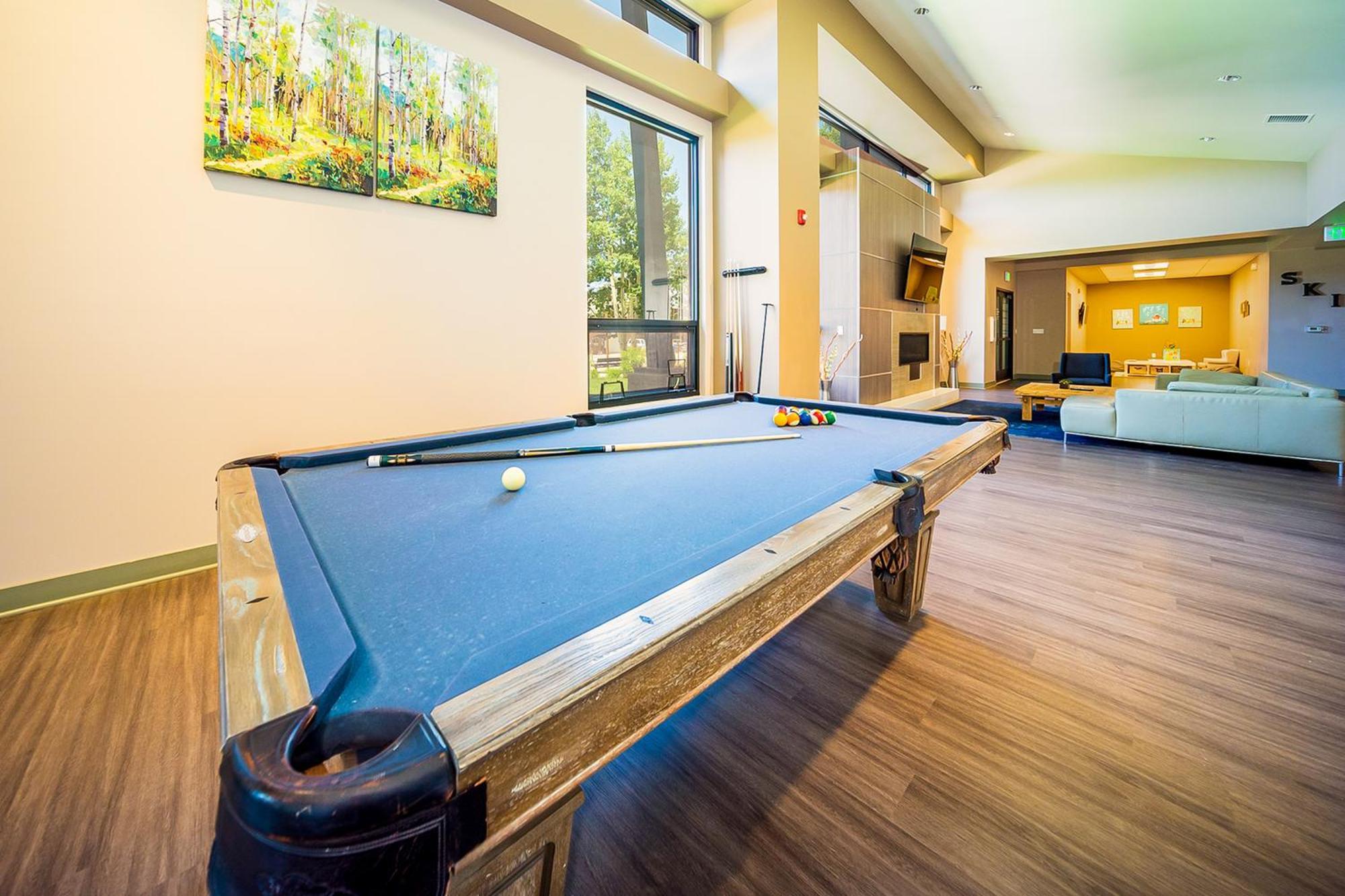 Hi Country Haus Getaway Appartement Winter Park Kamer foto