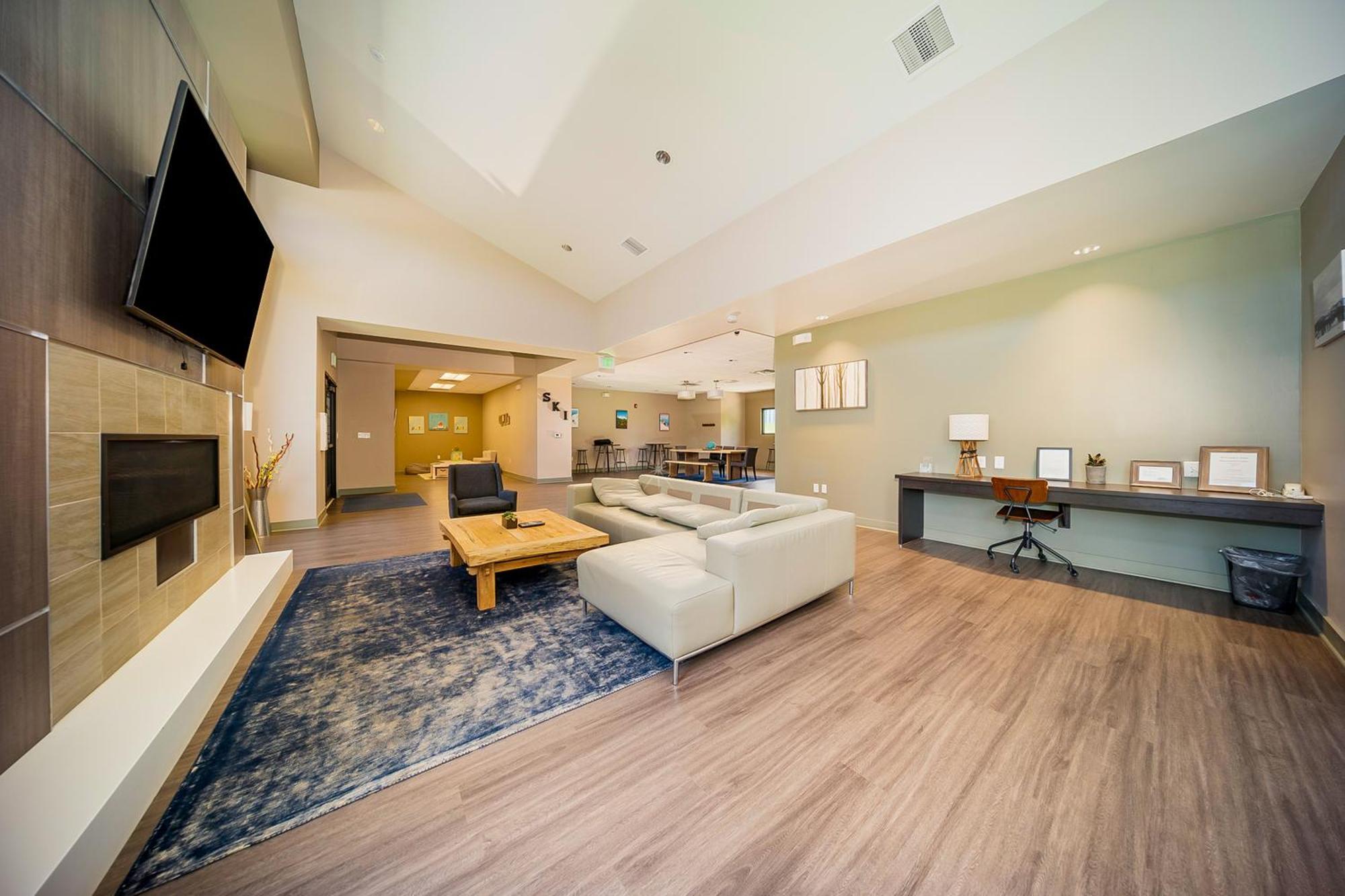 Hi Country Haus Getaway Appartement Winter Park Kamer foto