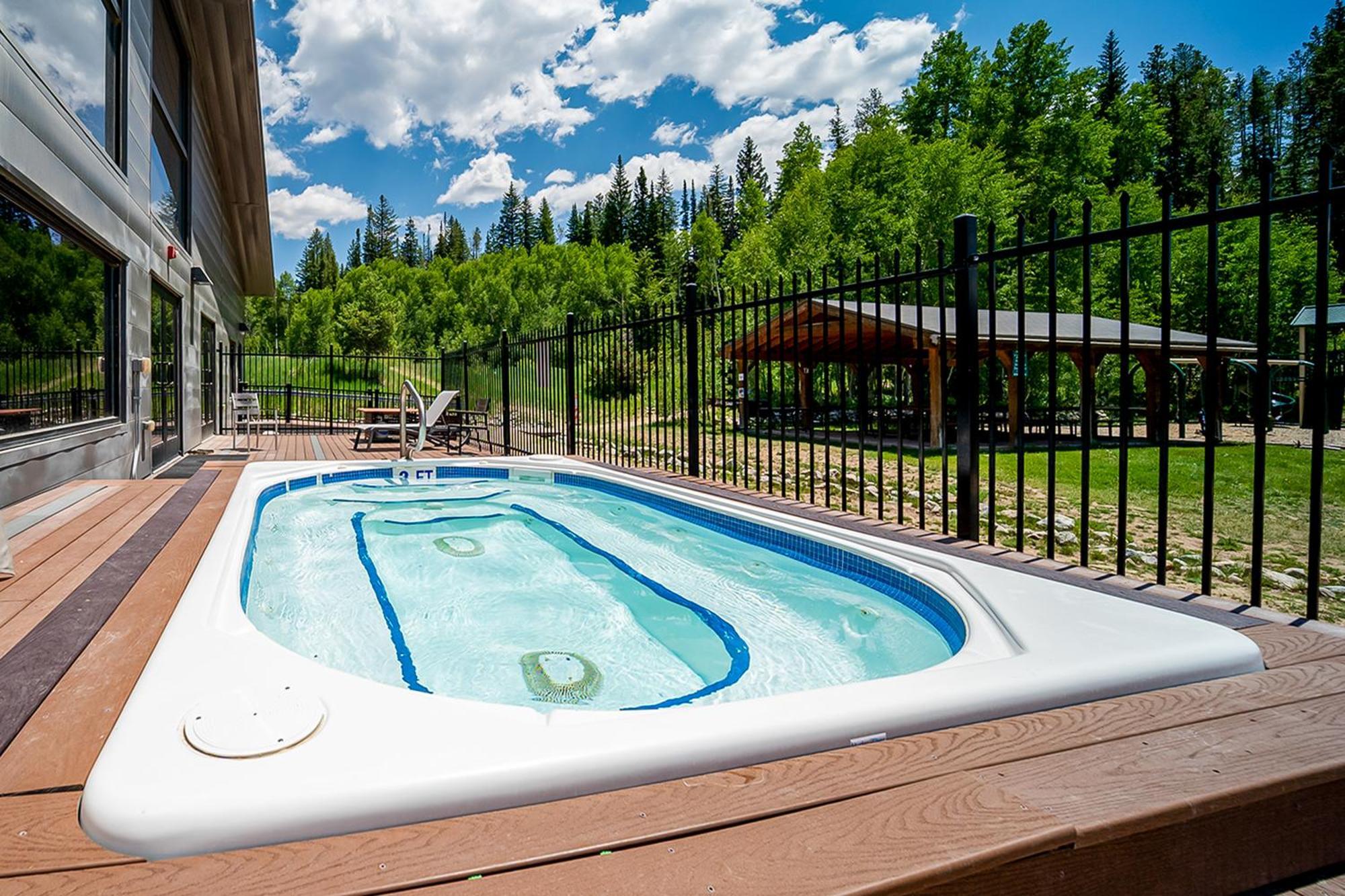Hi Country Haus Getaway Appartement Winter Park Kamer foto
