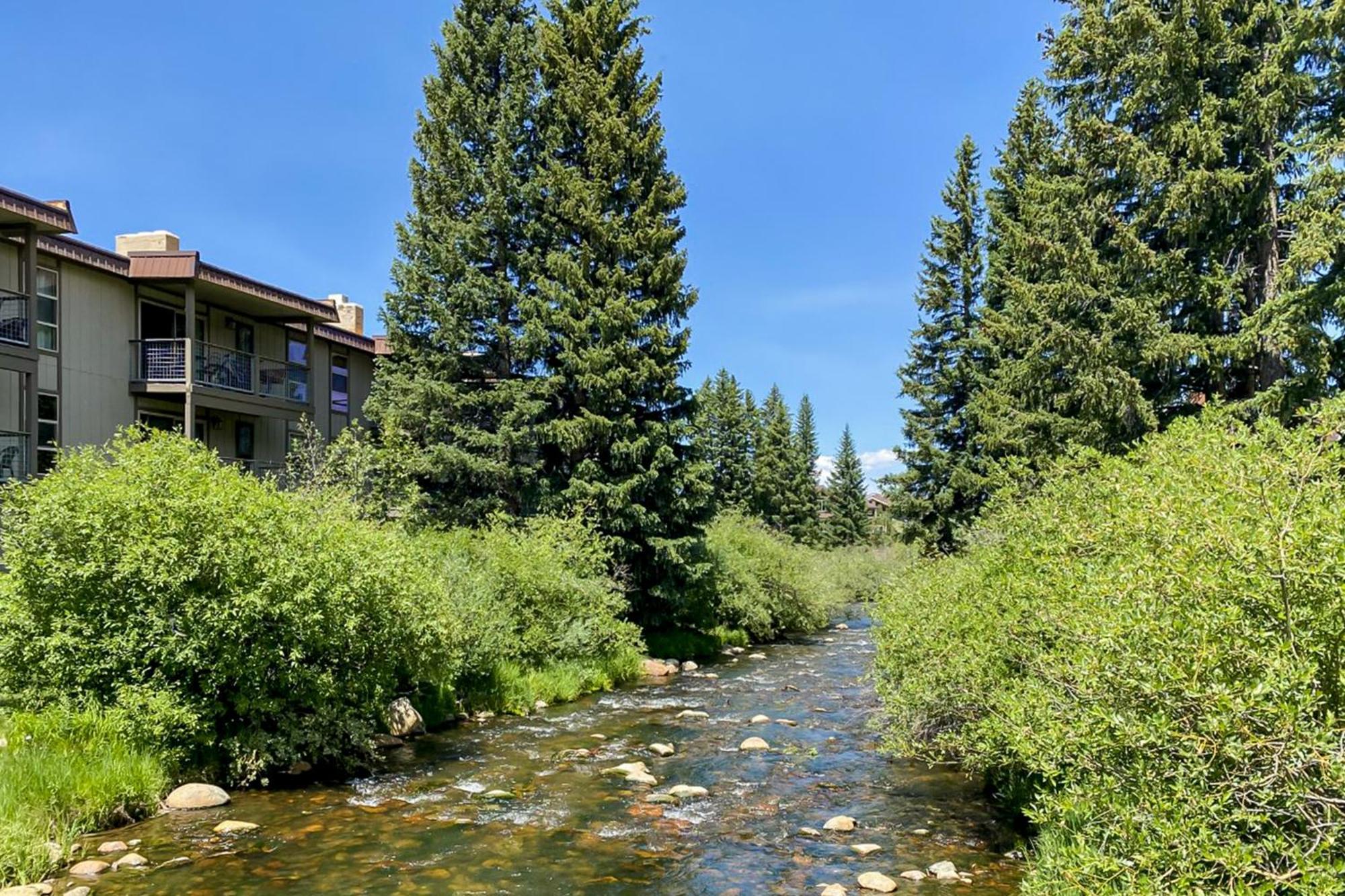 Hi Country Haus Getaway Appartement Winter Park Kamer foto