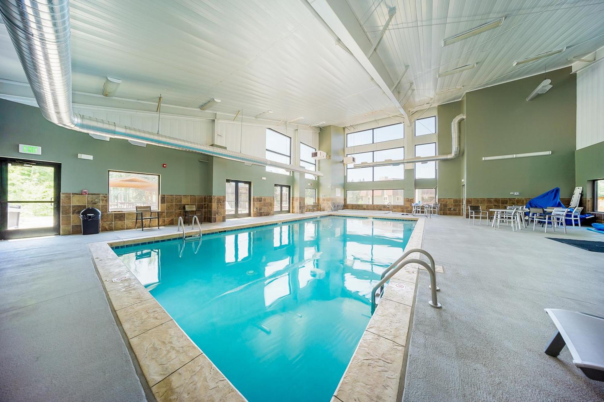 Hi Country Haus Getaway Appartement Winter Park Kamer foto